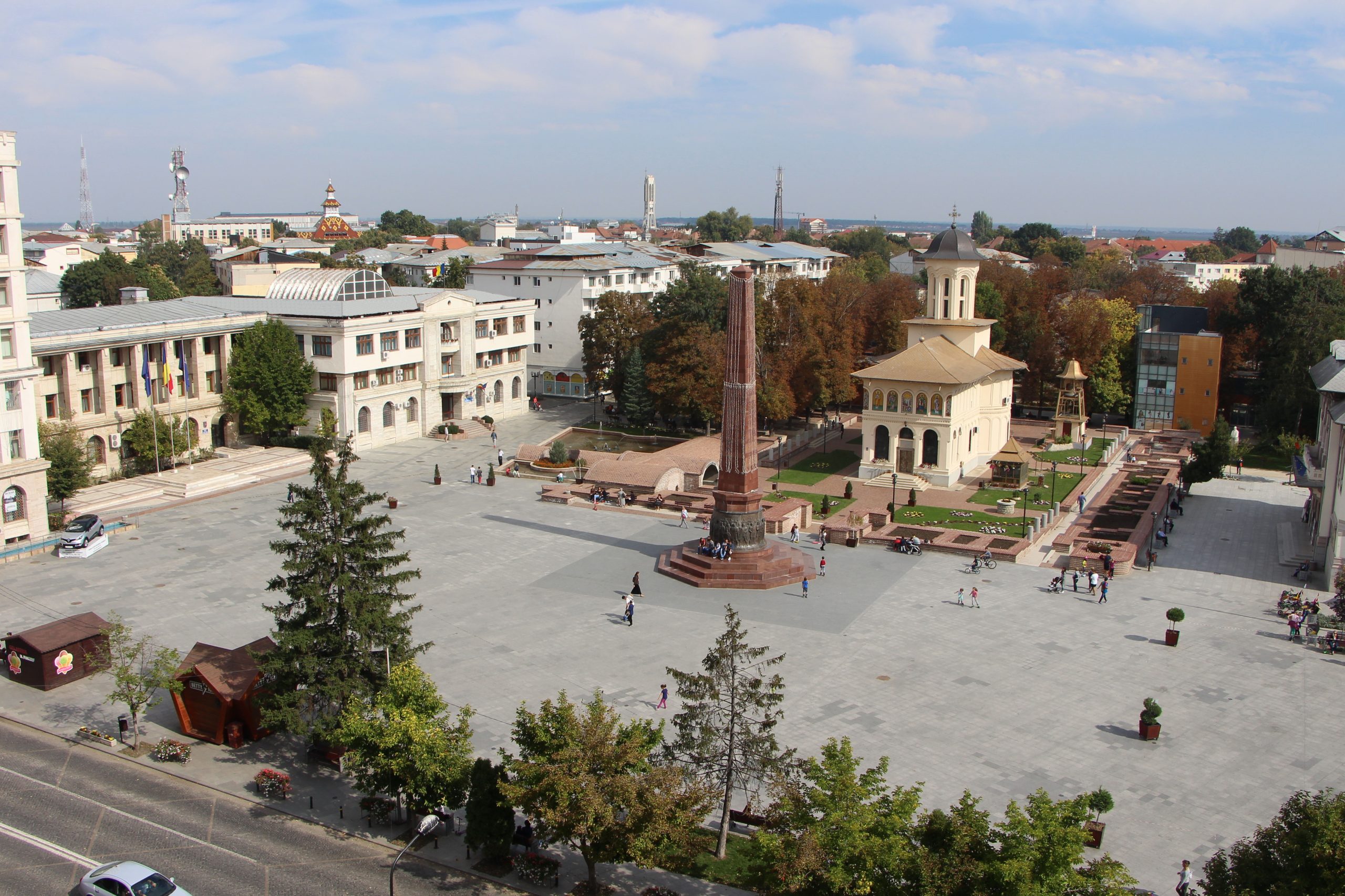 Ziua Armatei României